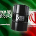 Saudi Oil Price Hikes Good for Russia – Bad for China