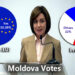 Moldova Affirms Its Future will be in EU