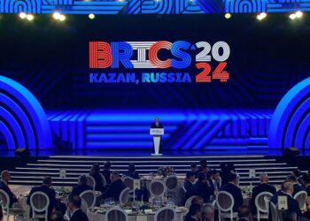 Kazan BRICS Summit Fails to Extol Forum With Positive Agency