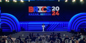 Kazan BRICS Summit Fails to Extol Forum With Positive Agency