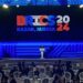 Kazan BRICS Summit Fails to Extol Forum With Positive Agency