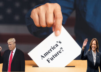 America’s Greatest Threat Isn’t Trump