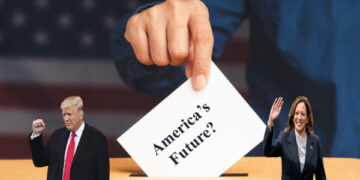 America’s Greatest Threat Isn’t Trump