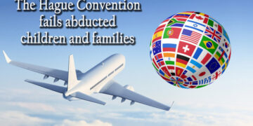 Hague Convention Continues to Fail Parents and Children