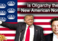 Is Oligarchy the New American Norm?