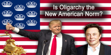 Is Oligarchy the New American Norm?
