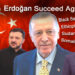 Erdoğan Signals Openess to Broker Ukraine-Russian Peace Deal