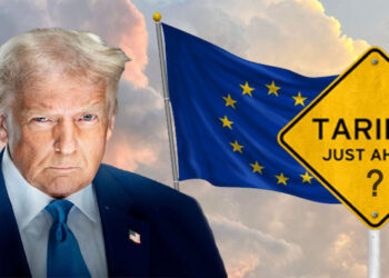 EU Stance on ‘Reciprocal Tariffs’