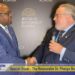 Botswana’s International Relations and Diamonds Shine at ADF 2025