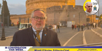 Live from Rome – What Is Next for Catholic Church?