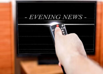 Media Driven Public Indifference