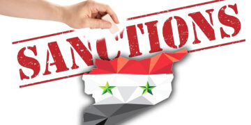 Trump’s Lifts 46-Year Old Sanctions on Syria
