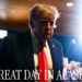 No Agreement in Alaska Still Rewards Putin