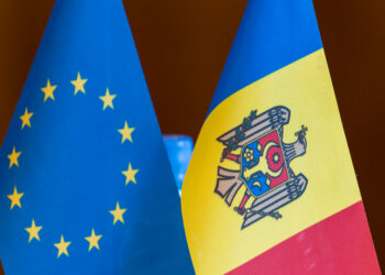 Sandu Delivers Win for Moldova and EU