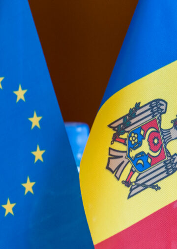 Sandu Delivers Win for Moldova and EU