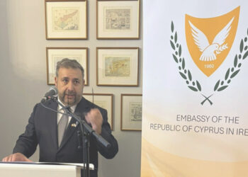 At 65, Cyprus Continues Growth
