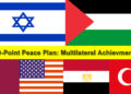 Gaza Peace Success Far More Than Trump’s