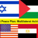 Gaza Peace Success Far More Than Trump’s