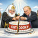 Russia’s Hybrid Warfare Escalates Attempt to Divide Orthodoxy