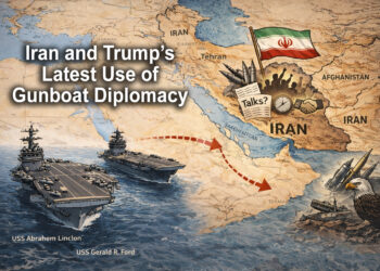 Iran-US Dialogue in Muscat Leaves Uncertainty