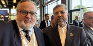 Status of Pakistan Mediation Uncertain – Deputy Foreign Minister of Iran