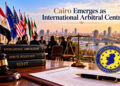 Egypt’s Rise as a Centre of International Arbitration