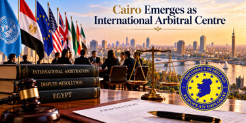 Egypt’s Rise as a Centre of International Arbitration