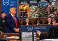 Secret Oil Deal―Policy, Putin, Profit and Prison?