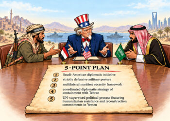Containment, Diplomacy and Regional Security