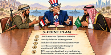 Containment, Diplomacy and Regional Security