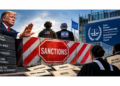 The International Criminal Court Under US Sanctions Threat