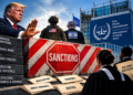 The International Criminal Court Under US Sanctions Threat